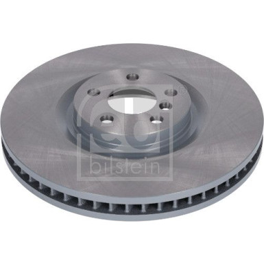 FEBI BILSTEIN 179495 Bremsscheibe FEBI BILSTEIN 179495 Bremsscheibe