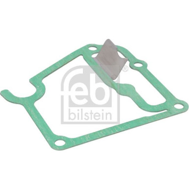 FEBI BILSTEIN 10128 Dichtung, Wasserpumpe