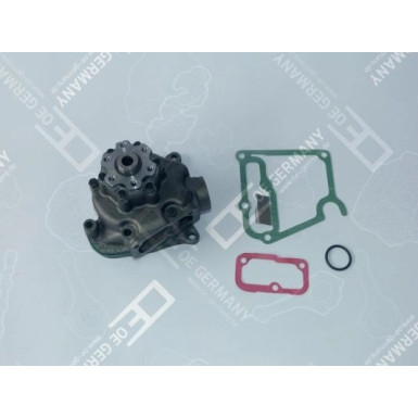 OE Germany Wasserpumpe, Motorkühlung 01 2000 366002