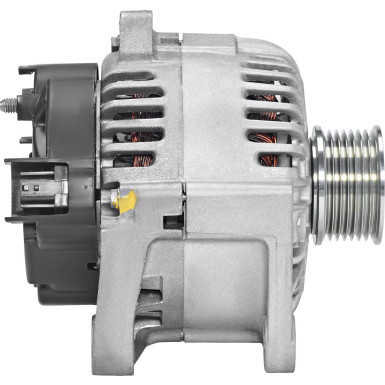 Generator Valeo Origins New OE TECHNOLOGIE 439596