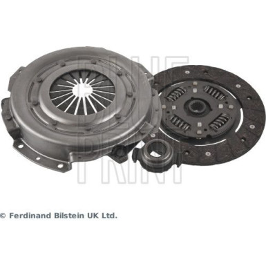 Blue Print Kupplungssatz ADP153012