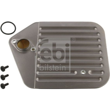 FEBI BILSTEIN 11675 Hydraulikfiltersatz, Automatikgetriebe