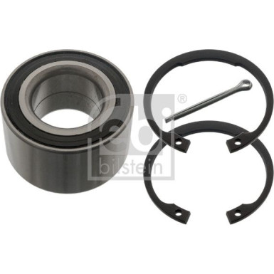 FEBI BILSTEIN 03096 Radlagersatz