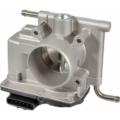 Metzger Drosselklappenstutzen 0892904