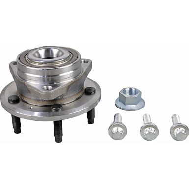 Metzger Radlagersatz COMPETENCE KIT WM 2190