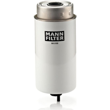 Kraftstofffilter WK 8168