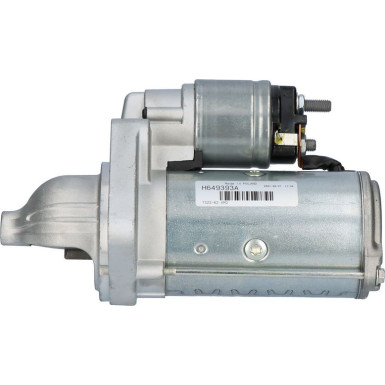 Valeo Starter VALEO ORIGINS 438487