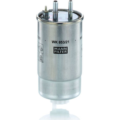 Kraftstofffilter WK 853/21 Kraftstofffilter WK 853/21