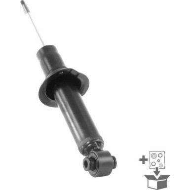 Stoßdämpfer 376154SP Stoßdämpfer 376154SP