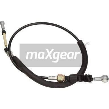 Maxgear Seilzug, Schaltgetriebe 32-0564
