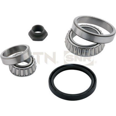 Radlagersatz R154.24 Radlagersatz R154.24