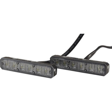 Hella Blitz-Kennleuchte 2XD 012 160-881