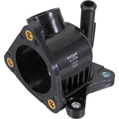 Metzger Thermostatgehäuse 4010598 Metzger Thermostatgehäuse 4010598