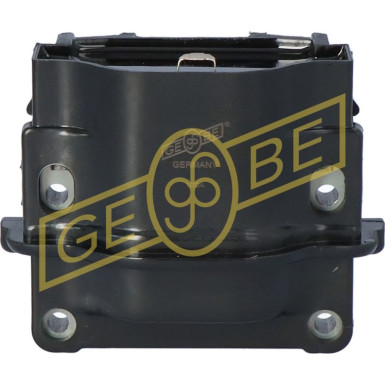 GEBE Zündspule 9 4698 1