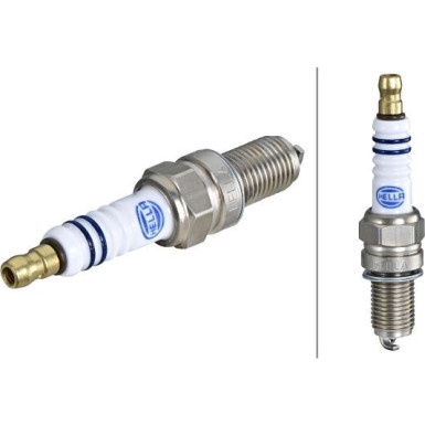 Hella Zündkerze Platinum 8EH 188 705-211 Hella Zündkerze Platinum 8EH 188 705-211