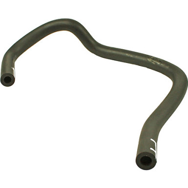 Metzger Schlauch, Kurbelgehäuseentlüftung 2380022