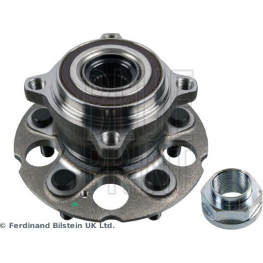Blue Print Radlagersatz ADH28350