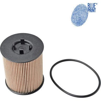 Blue Print Ölfilter ADW192113