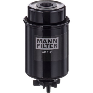 Kraftstofffilter WK 8121