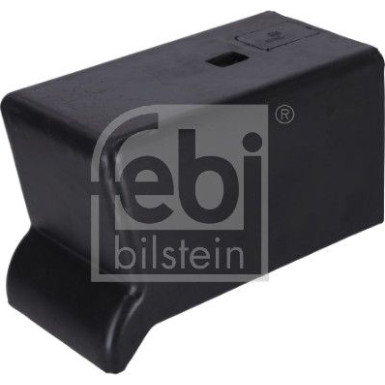 FEBI BILSTEIN 08162 Anschlagpuffer, Federung