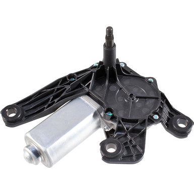 Metzger Wischermotor 2190993