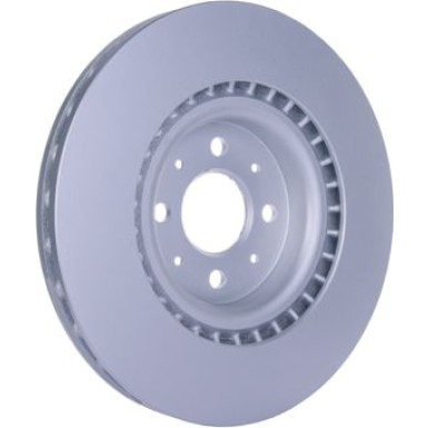 Hella Bremsscheibe PRO 8DD 355 120-951