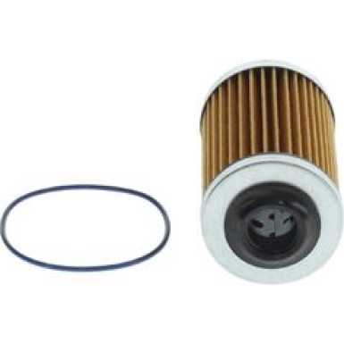 BOSCH F 026 407 109 Ölfilter