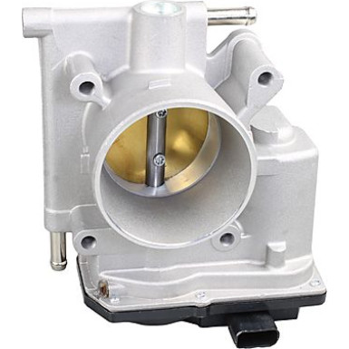 Metzger Drosselklappenstutzen 0892831