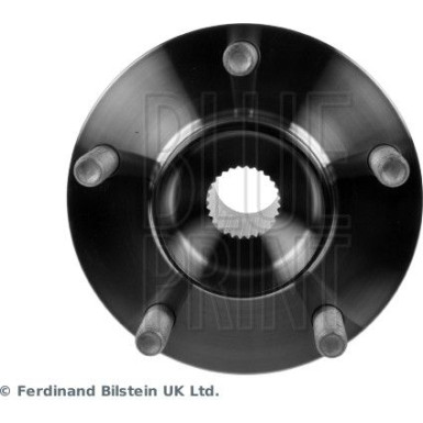 Blue Print Radlagersatz ADM58345
