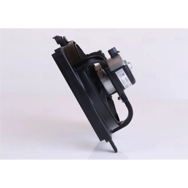 Nissens Lüfter, Motorkühlung 85765