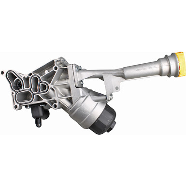 Metzger Gehäuse, Ölfilter 2370063