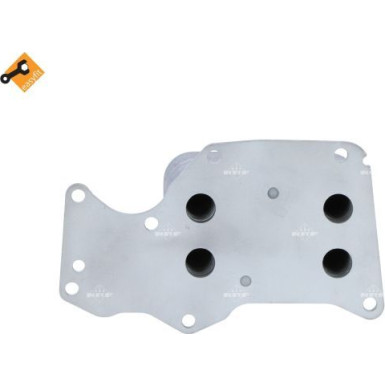 Ölkühler, Motoröl 31284 Ölkühler, Motoröl 31284