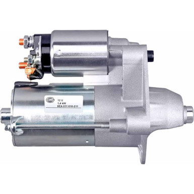 Hella Starter 8EA 011 610-211