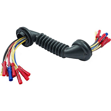 Metzger Kabelreparatursatz, Heckklappe 2320043