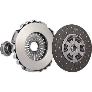 Valeo 827291 Kupplungssatz NEW ORIGINAL KIT3P