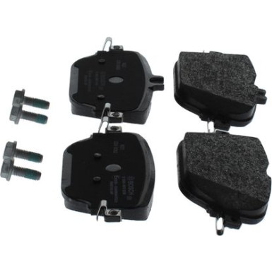 Bremsbelagsatz, Scheibenbremse 0 986 460 039 Bremsbelagsatz, Scheibenbremse 0 986 460 039