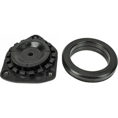 Metzger Reparatursatz, Federbeinstützlager 6490227