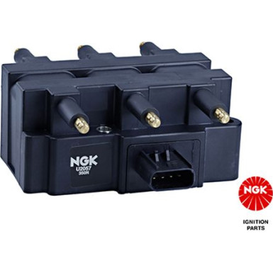 NGK Zündspule 48260