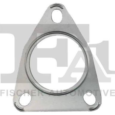 FA1 Dichtung, Abgasrohr 450-906