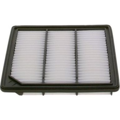 BOSCH F 026 400 407 Luftfilter