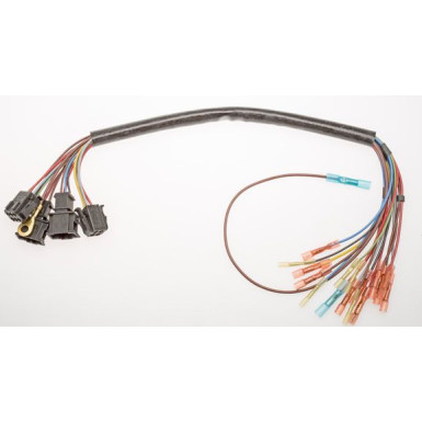 Metzger Kabelreparatursatz, Tür 2321031