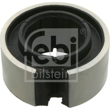 FEBI BILSTEIN 28136 Lagerbuchse, Blattfeder