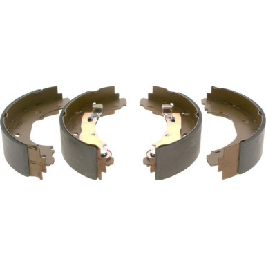 BOSCH Bremsbackensatz 0 986 487 701 BOSCH Bremsbackensatz 0 986 487 701