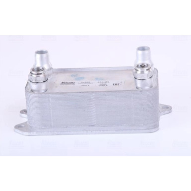 Nissens Ölkühler, Automatikgetriebe 90909