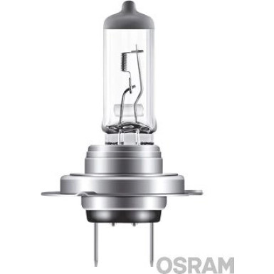 Osram Glühlampe, Fernscheinwerfer Original H7 24V Faltschachtel ORIGINAL 64215