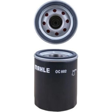 Knecht Ölfilter OC 602 Knecht Ölfilter OC 602