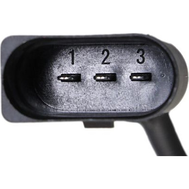 Impulsgeber, Kurbelwelle 0902442