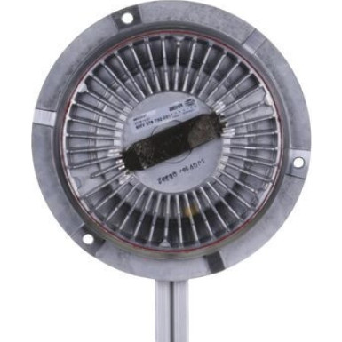 Mahle Kupplung, Kühlerlüfter BEHR Premium Line CFC 48 000P