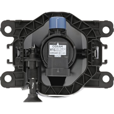 Valeo Nebelscheinwerfer 044847