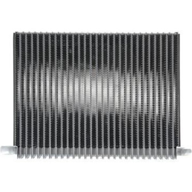 Mahle Verdampfer, Klimaanlage BEHR AE 74 000S